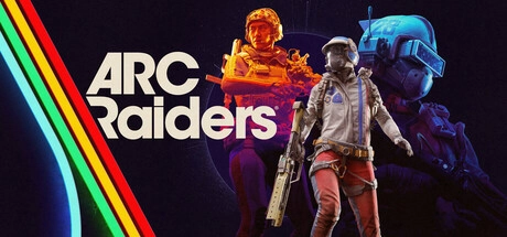 Arc Raiders - Raider Jeton