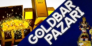 DarkAgeKO - Goldbar Pazarı