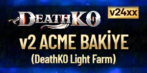 DeathKO - V2 - AB