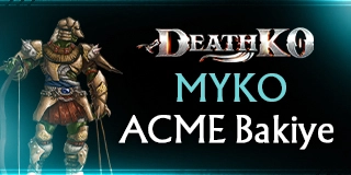 DeathKO - MYKO - AB