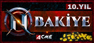 DrakinGame Bakiye