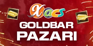 DreamKO - Goldbar Pazarı