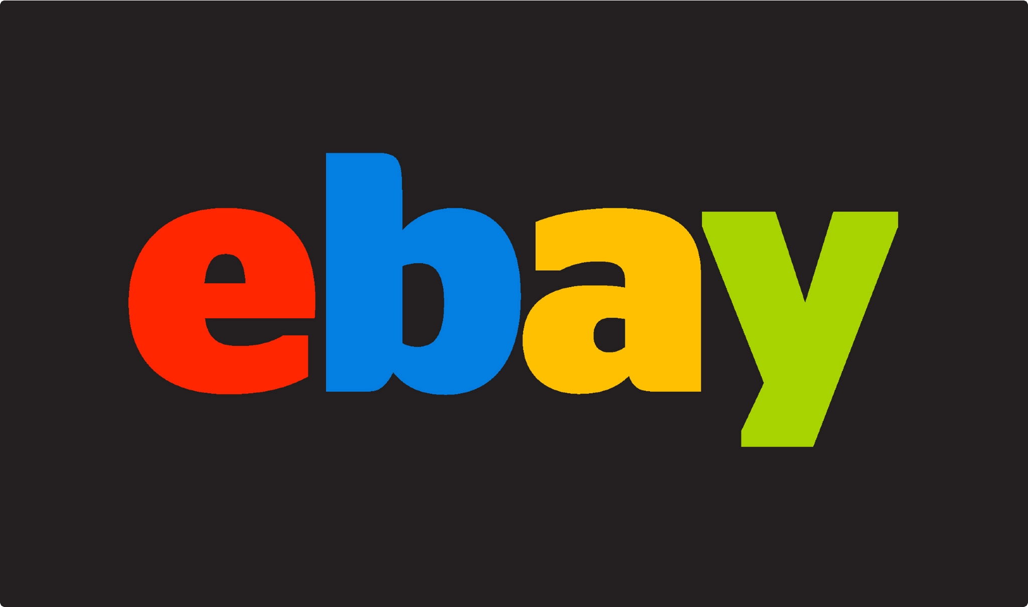 eBay Gift Card