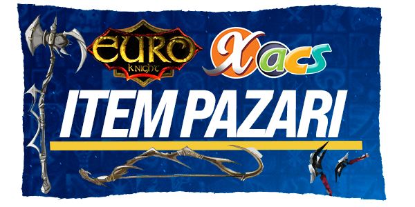 Euko İtem Pazarı
