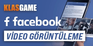 Facebook Video Görüntüleme