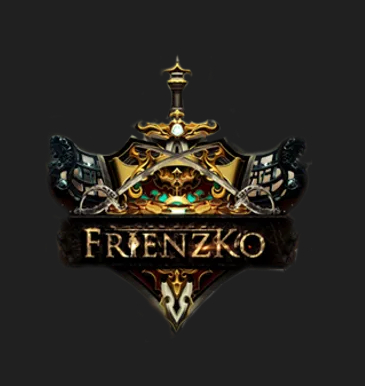 FrienzKO 1000 RB