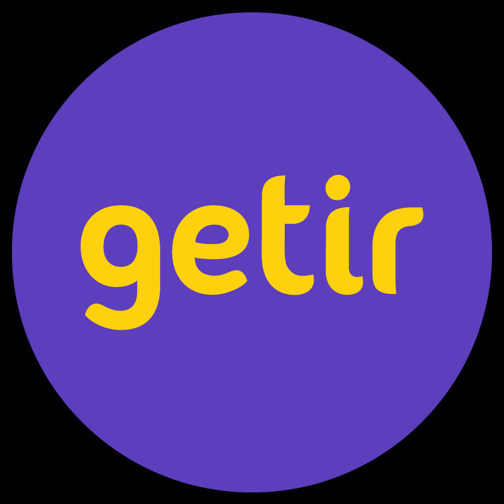 Getir 250 TL Hediye Kartı