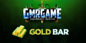 Gmrgame Goldbar Pazarı