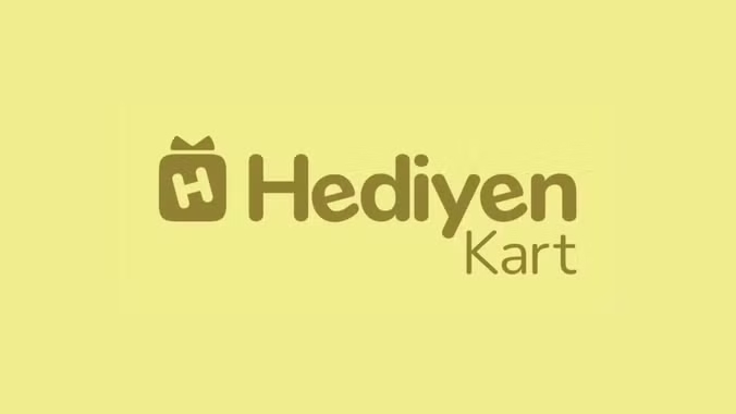 Hediyen Kart