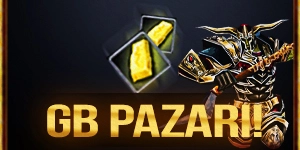 HomekoWorld - Goldbar Pazarı