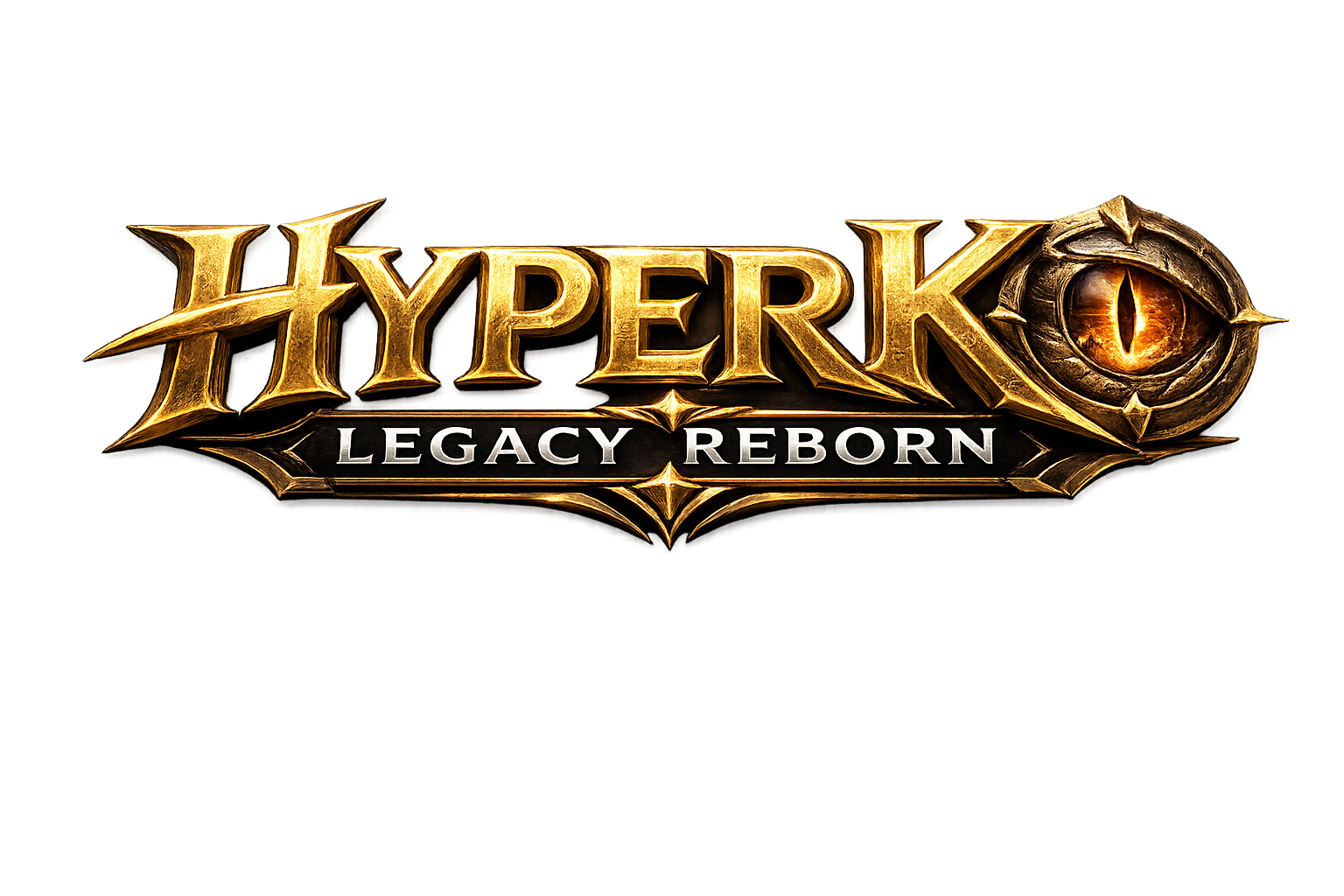 HyperKO