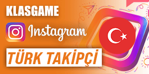 Instagram Türk Takipçi