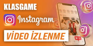 Instagram Video İzlenme