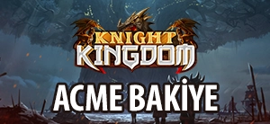 Knight Kingdom AB