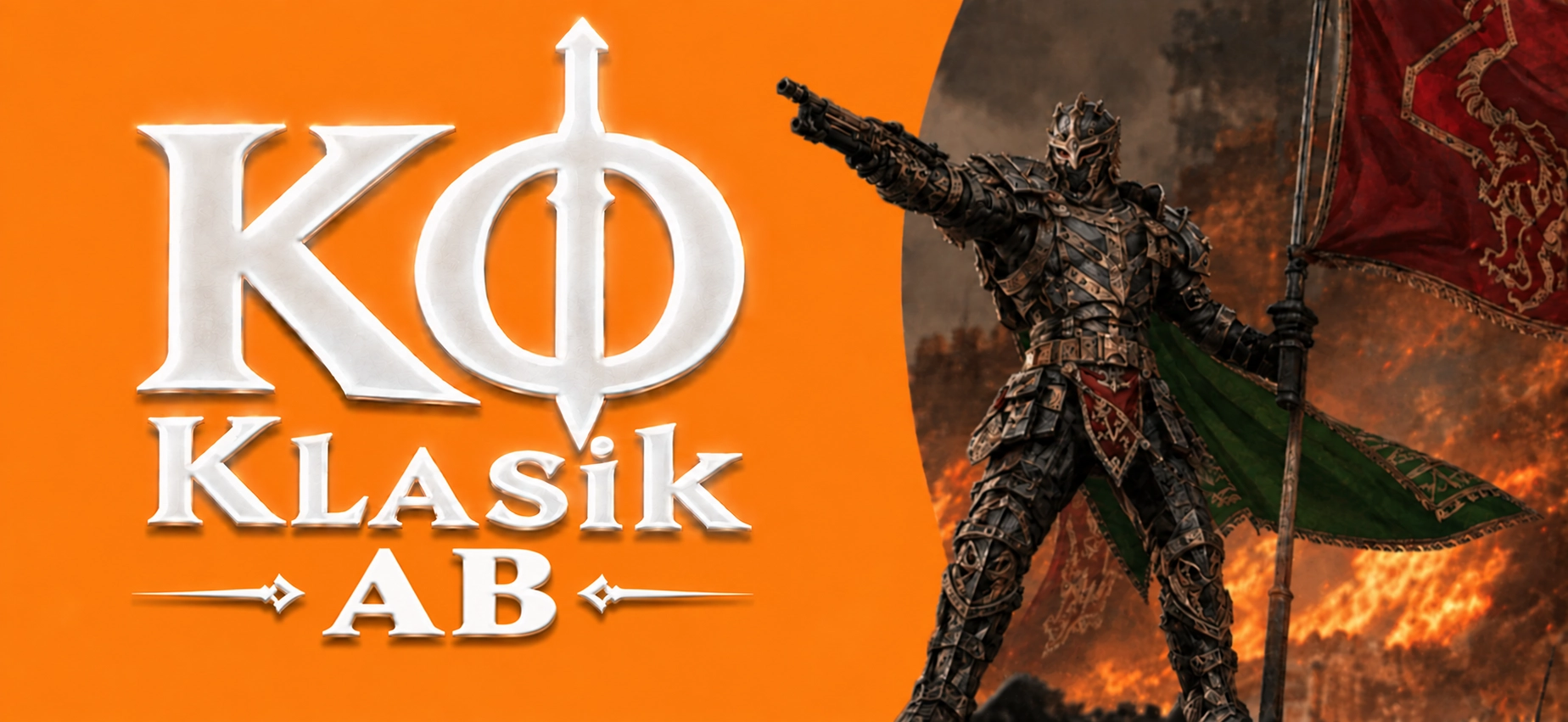 Ko Klasik - AB