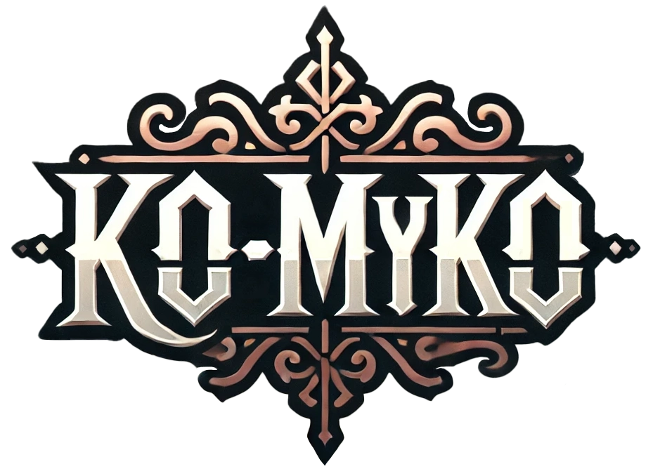 KO-MyKO 1000 KC