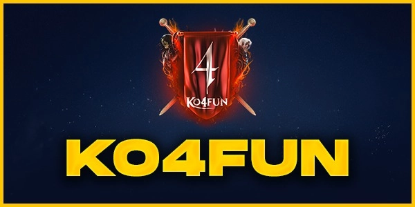 KO4FUN