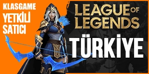 League Of Legends Türkiye