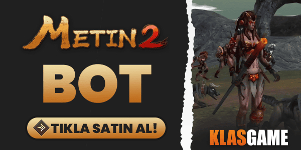 Metin2 M2 BOB
