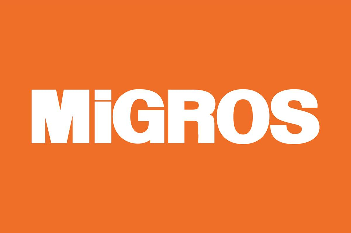 Migros Hediye Kartı