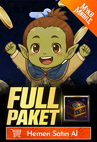 Myko Mobile - Full Paket