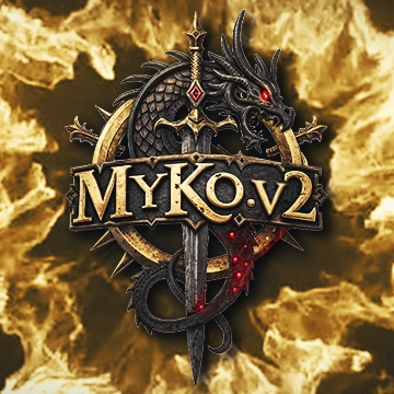 MykoV2 - 2000 RB + 400 RB Süper Bonus