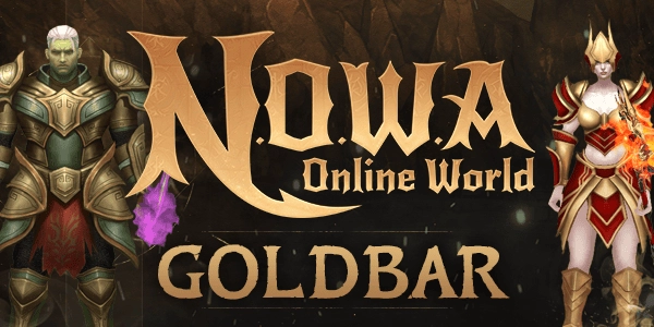 Nowa Online World Gold