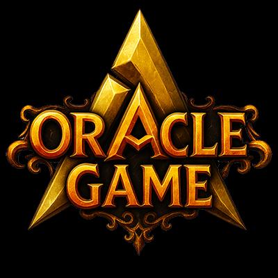 OracleGamer
