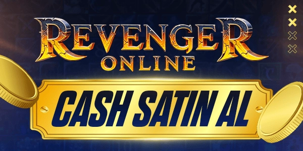 Revenger Online Cash