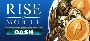 Rise Online World Mobile Cash