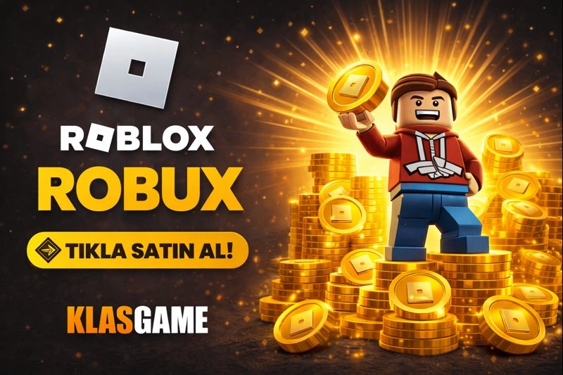 Roblox Robux