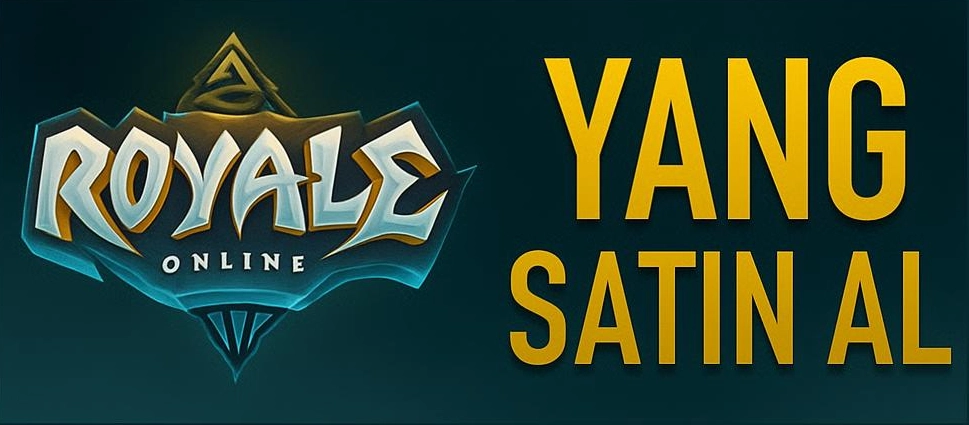 Royale Online Yang