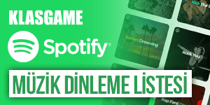 Spotify Müzik Dinleme Listesi
