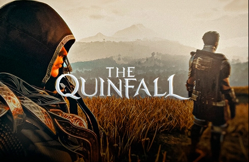 The Quinfall