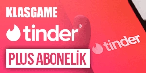 Tinder Plus Abonelik