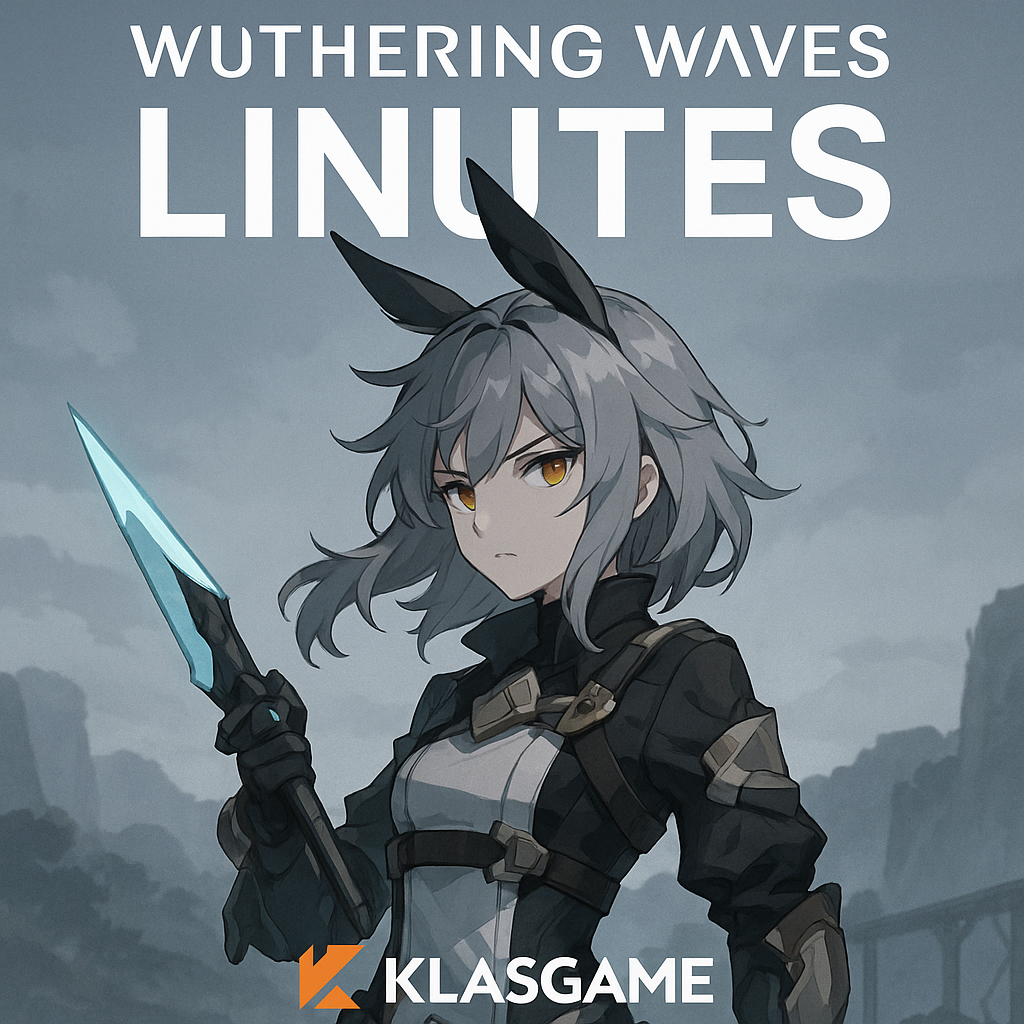 Wuthering Waves Linutes