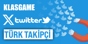 X (Twitter) Türk Takipçi