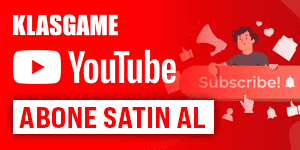 YouTube Abone