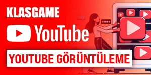 Youtube Görüntüleme