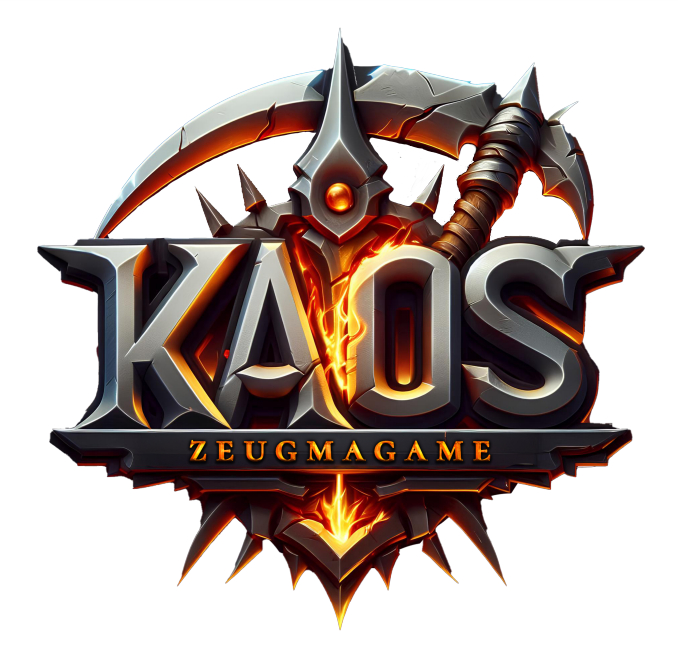 Zeugma Game - Kaos
