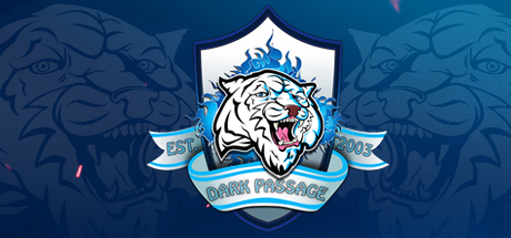 Dark Passage