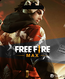 Free Fire MAX 530 Diamonds