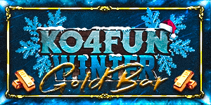 Ko4fun Winter  - 100M