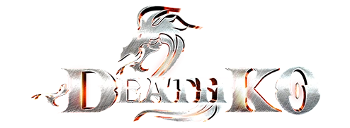 DeathKO Goldbar