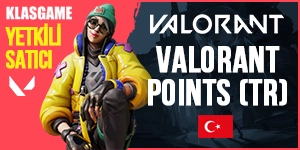 Valorant Points (VP)