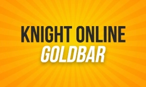 Knight Online Goldbar