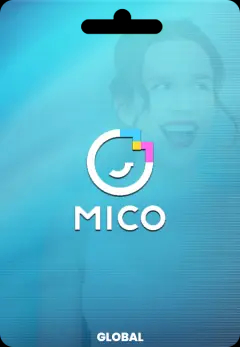 Mico Live Coins (Global)