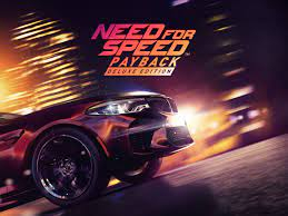 Need for Speed Payback