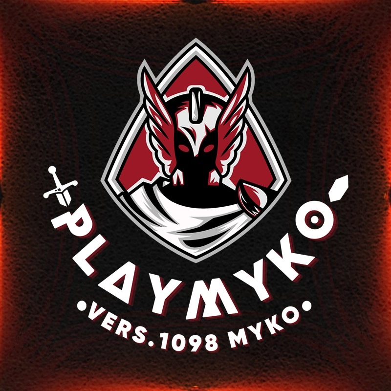 PlayMYKO