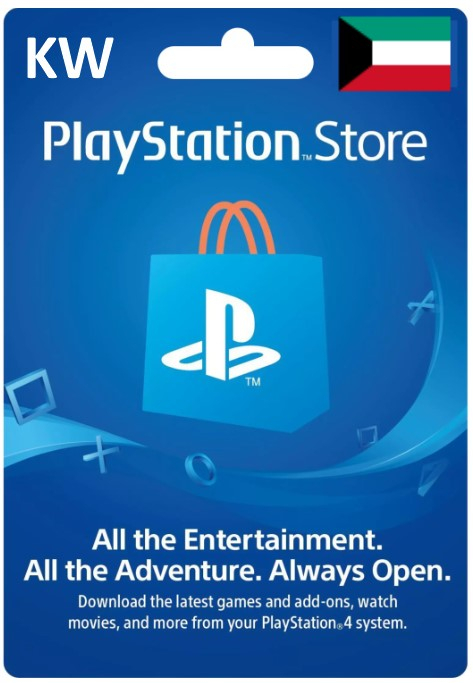 PSN Plus 1 Months Membership KW